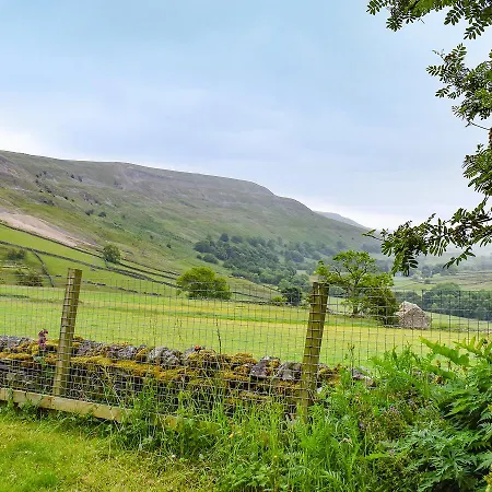 Casa de Férias East Langthwaite