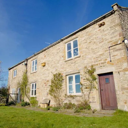 East * Langthwaite