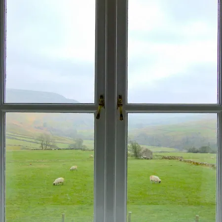 East * Langthwaite